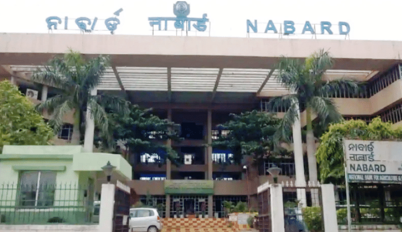 Nabard Centre