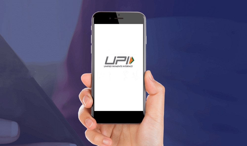 All Panchayats to Go UPI-Enabled on August 15, Announces Centre (Photo Source: BHIM UPI)