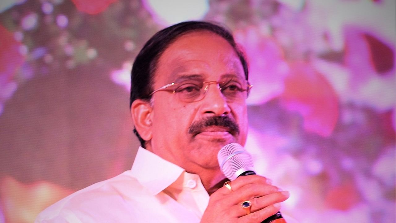 Telangana's Agriculture Minister Rao lauded KISAN Hyderabad as an innovative initiative. (Picture Courtesy: X)