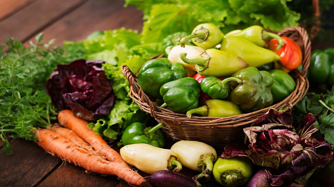 Under the banner of the ‘Spandan Programme,’ Nellore residents can now avail themselves of fresh organic vegetables every Monday. (Representational Image, Courtesy: Freepik)