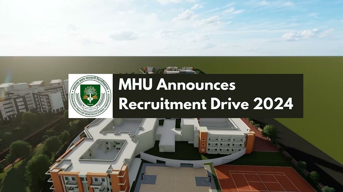 MHU Recruitment 2024: Apply for Various Officer Positions by February 16!
