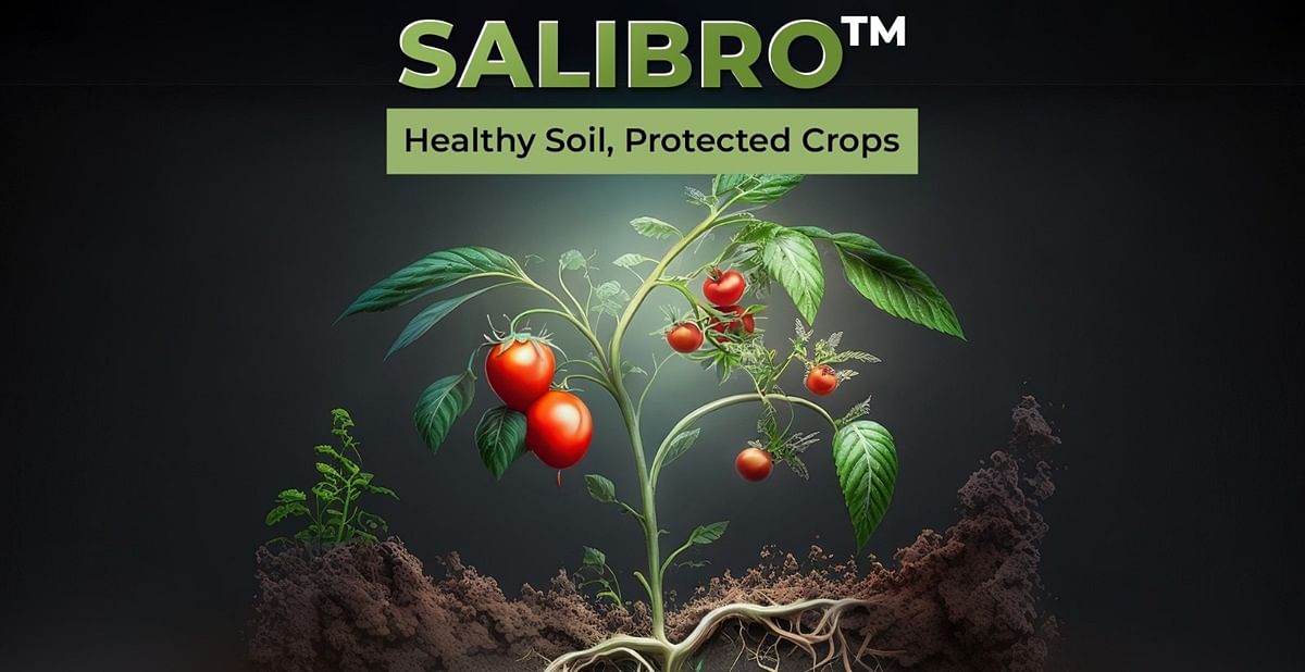 Corteva Agriscience Launches Salibro to Safeguard Indian Crops from Nematode Menace
