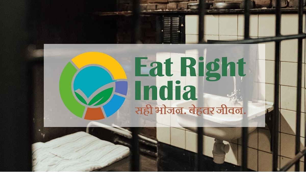 FSSAI Certifies Nearly 100 Prisons as Eat Right Campuses